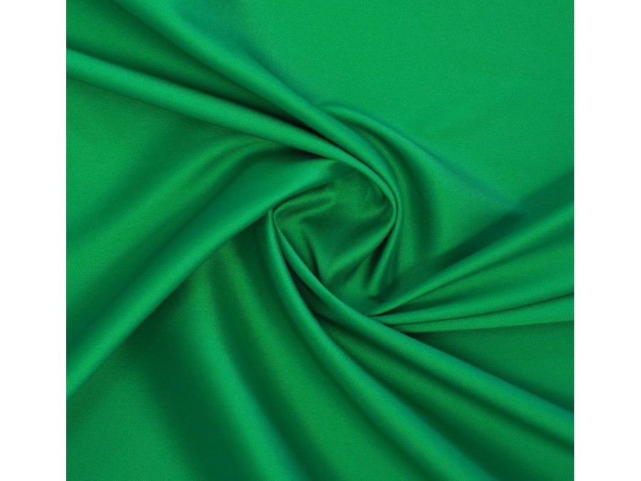 Tafta Venus Verde Smarald